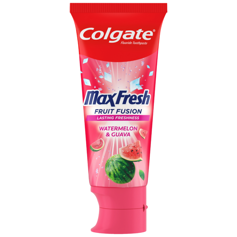 COLGATE DENTIFRICO FRUIT FUSION SANDIA 7
