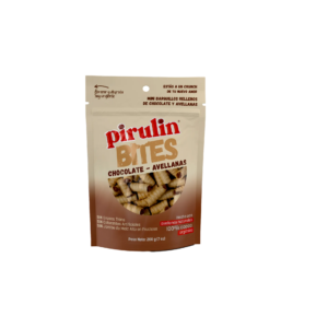 PIRULIN BITES 200G