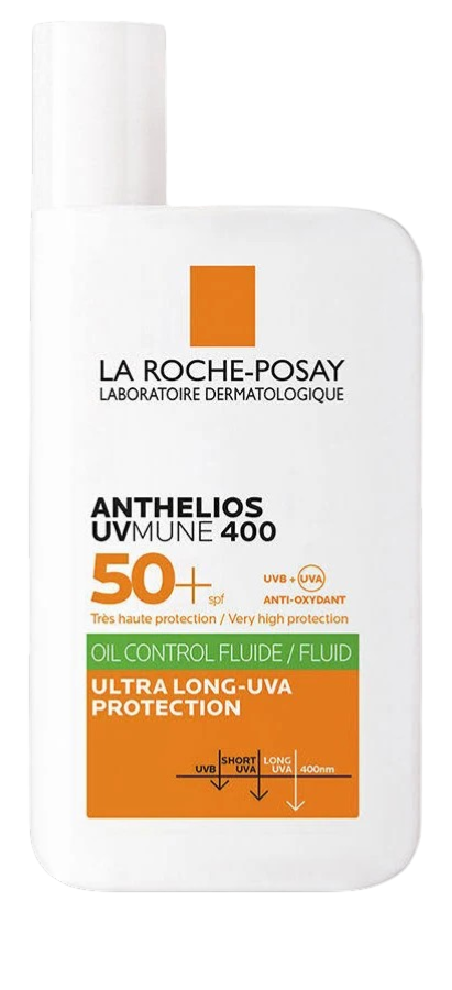 LA ROCHE POSAY ANTHELIOS UVMUNE 400 50ML