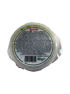 NATURELLO SALSA PESTO FRESCA 90G