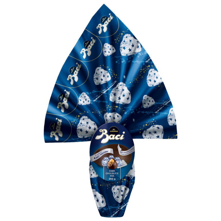 BACI ŒUF DE PÂQUES 265G