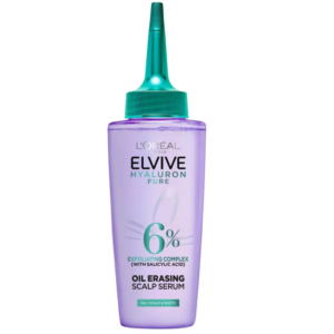 ELVIVE SÉRUM OIL CONTROL 102ML