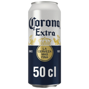 CORONA BIÈRE BLONDE 50CL