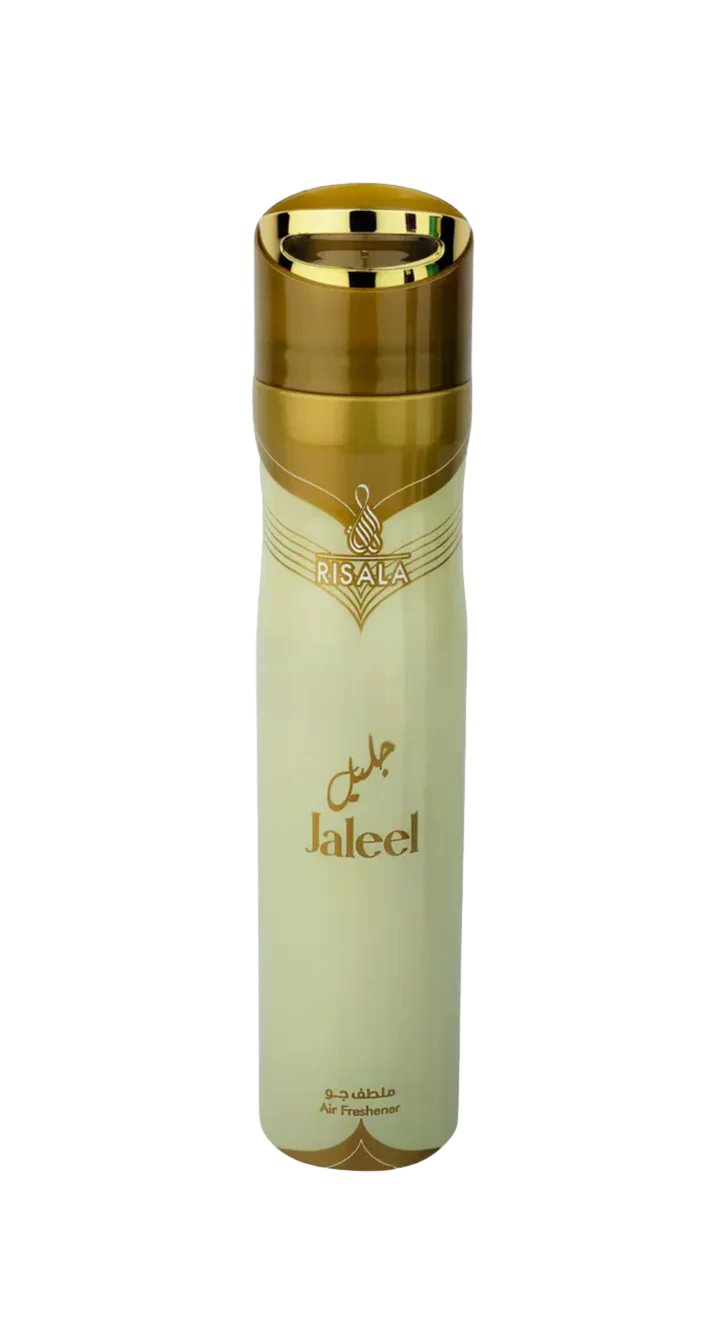 RISALA AMBIENTADOR SPRAY JALEEL 300ML