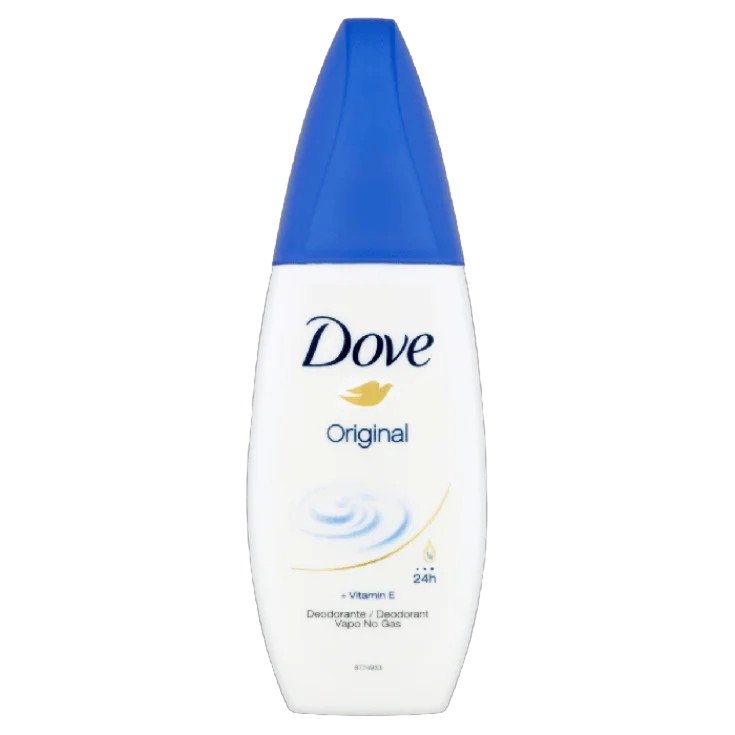 DOVE DEO VAPO ORIGINAL 75ML