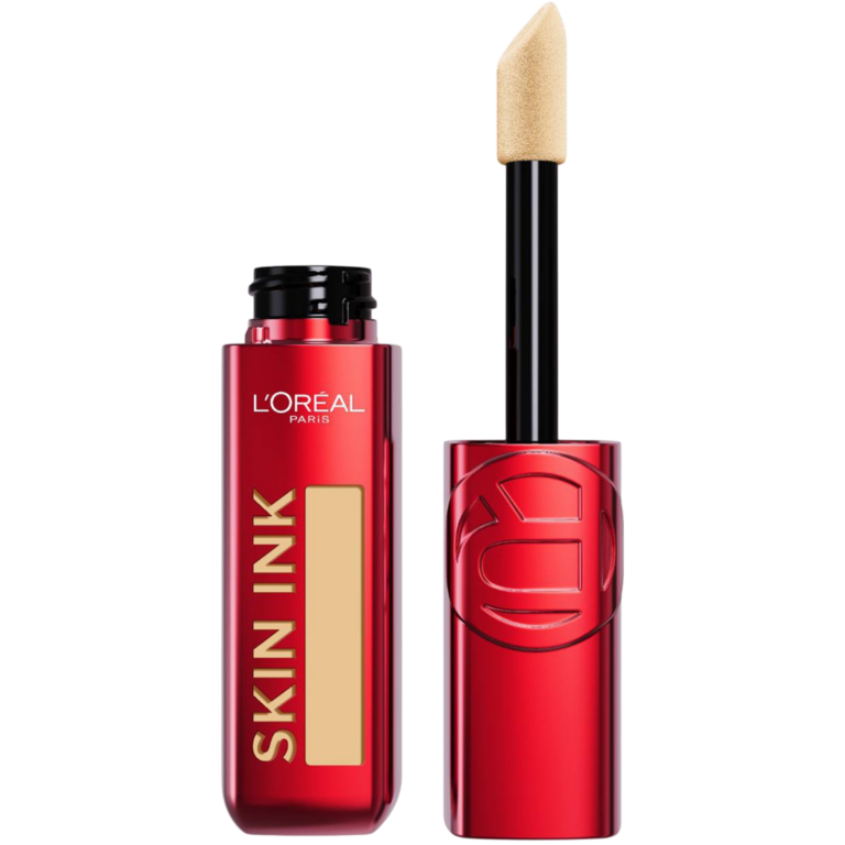 L'OREAL BASE-CORRECTOR SKIN INK LIGHT