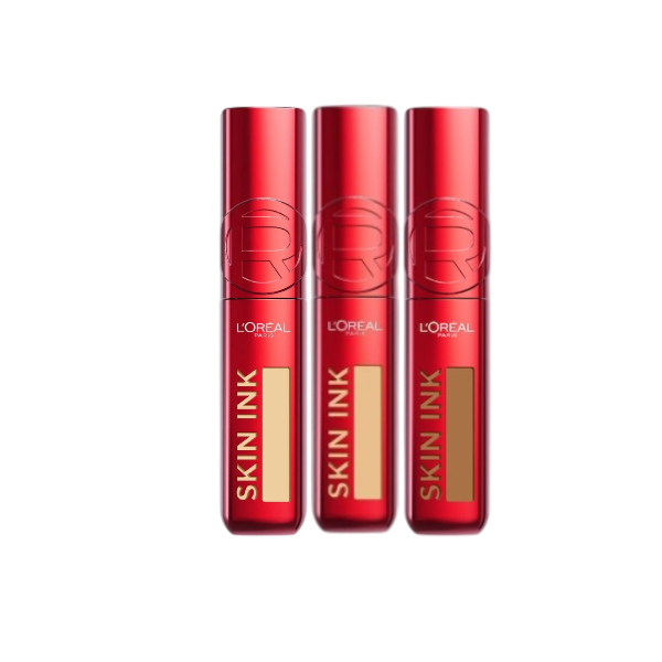 L'ORÉAL BASE-CORRECTOR SKIN INK WARM