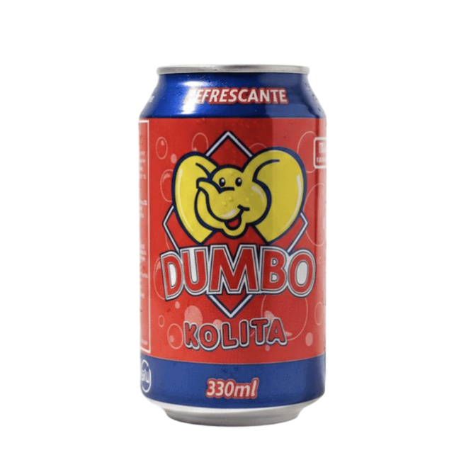 DUMBO KOLITA LATA 330 ML