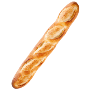  BAGUETTE TRADITION FRANÇAISE 250G