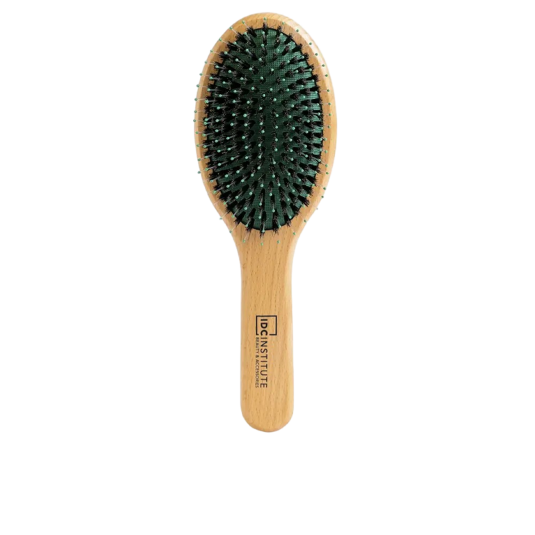 IDC CEPILLO DOBLE CERDA NATURAL