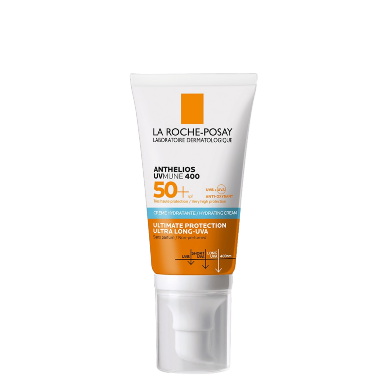 LA ROCHE POSAY ANTHELIOS SPF50 CREMA HID