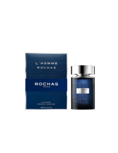 ROCHAS L'HOMME EDT 40ML