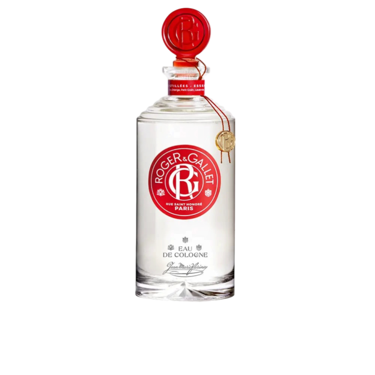 ROGER & GALLET JEAN MARIE FARINA EDC 500