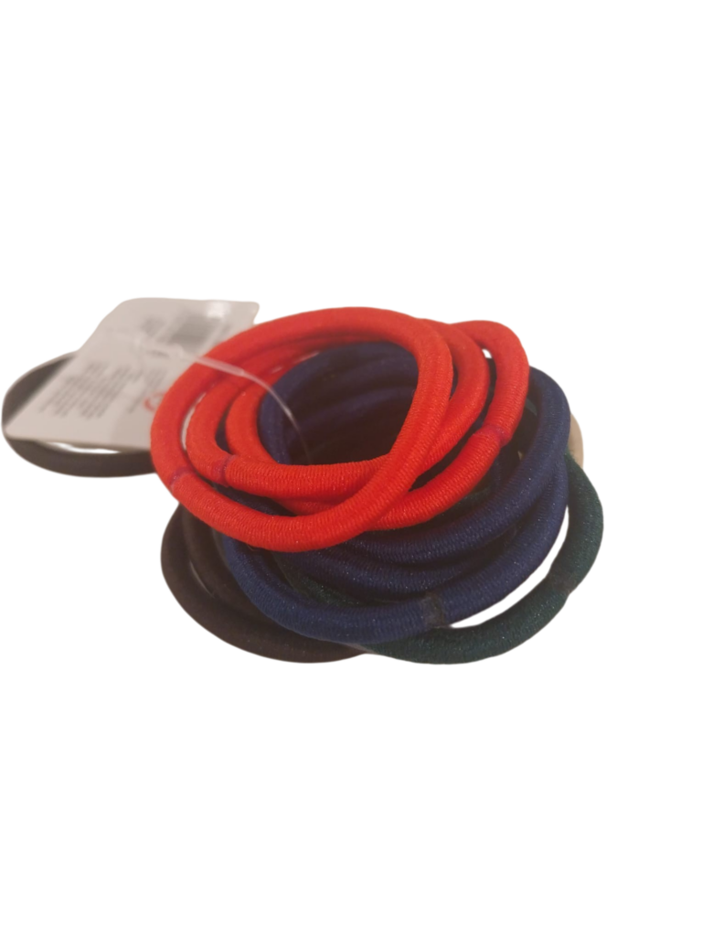 INCA PACK GOMAS PELO FINAS 18U