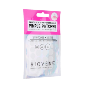 BIOVENE PARCHES GRANOS 24UDS