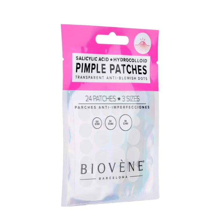 BIOVENE PARCHES GRANOS 24UDS