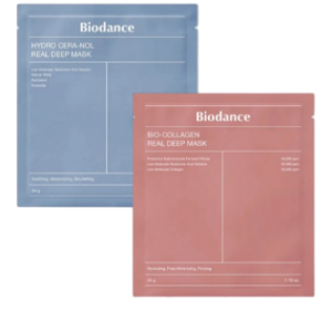 BIODANCE MASCARILLA HYDRO 34G