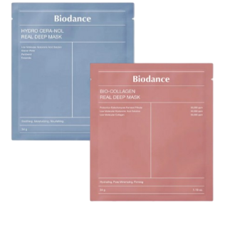 BIODANCE MASCARILLA HYDRO 34G