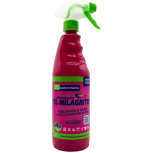 EL MILAGRITO UNO PARA TODO MULTIUSOS PH NEUTRO 750ML