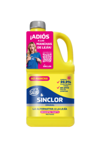 LA SALUD DESINFECTANTE SINCLOR ORIGINAL 2L