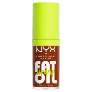 NYX ACEITE LABIAL FAT OIL SCROLLIN