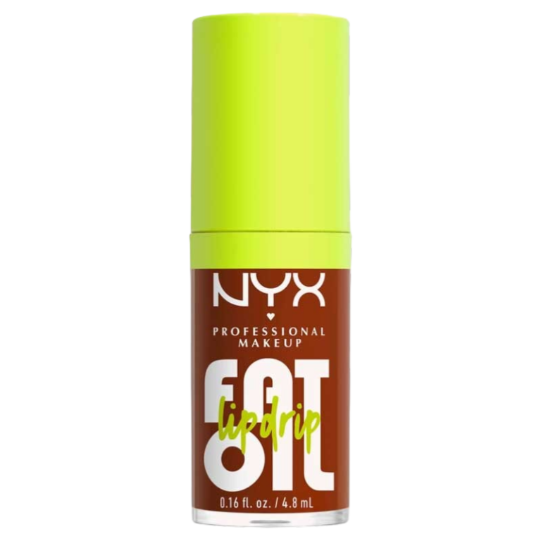 NYX ACEITE LABIAL FAT OIL SCROLLIN
