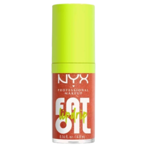 NYX ACEITE LABIAL FAT OIL FOLLOW BACK