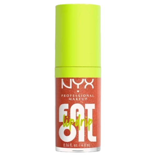 NYX ACEITE LABIAL FAT OIL FOLLOW BACK