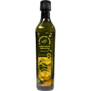 LE DOMAINE DES OLIVIERS HUILE D'OLIVE 750ML