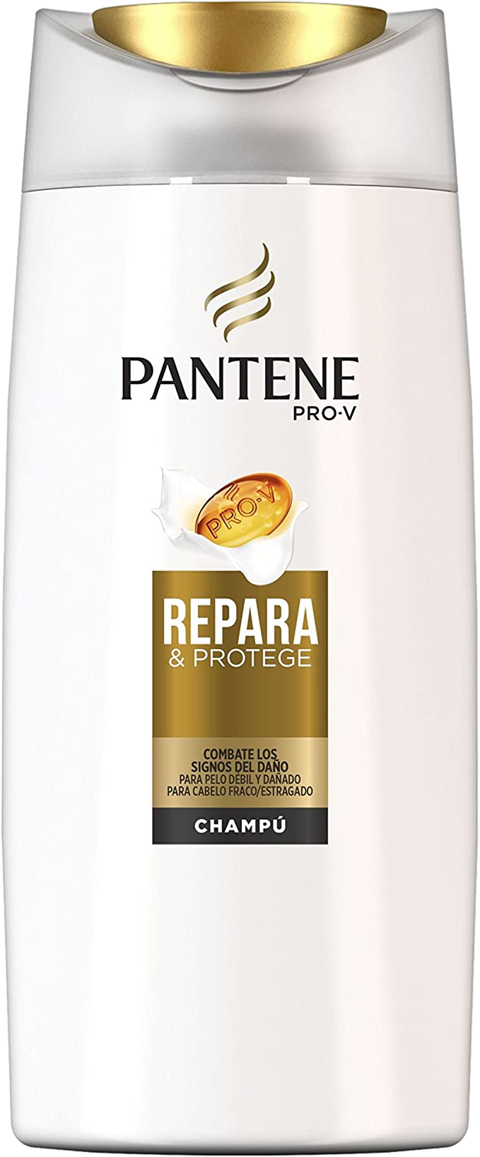 PANTENE CHAMPU REPARA Y PROTEGE 700ML