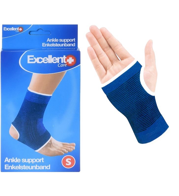  CODERA MUNEQUERA TOBILLERA 18A