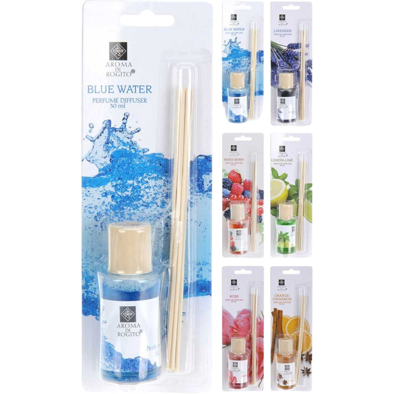 DI ROGITO MIKADO HOGAR 30ML (COLGAR)