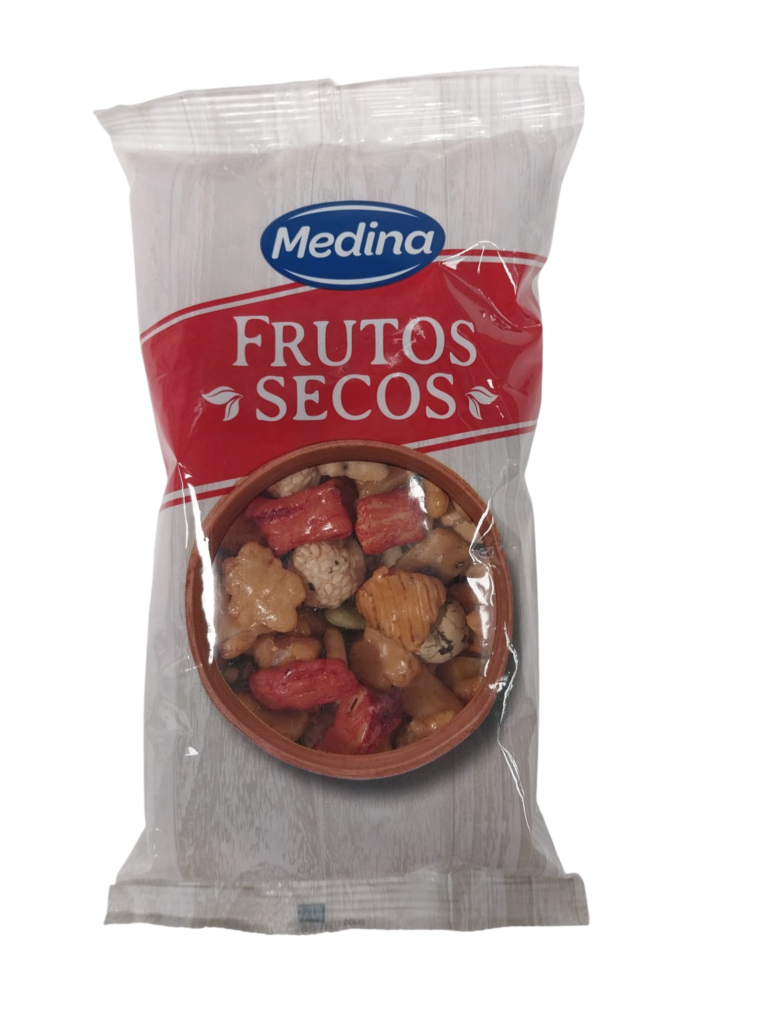 MEDINA COCKTAIL ORIENTAL 150GR