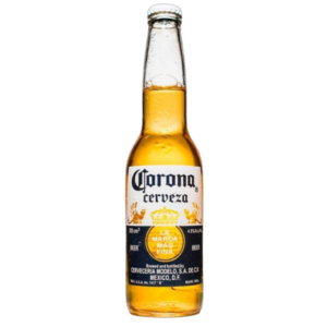 CORONA CERVEJA 35,5 CL