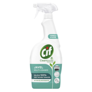 CIF LIMPIEZA Y BRILLO MULTIUSOS 750ML