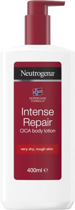 NEUTROGENA LOCION PIEL MUY SECA 400ML(R)