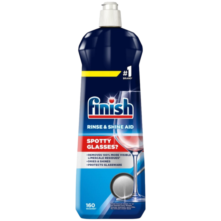 FINISH ABRILLANTADOR REGULAR 800ML