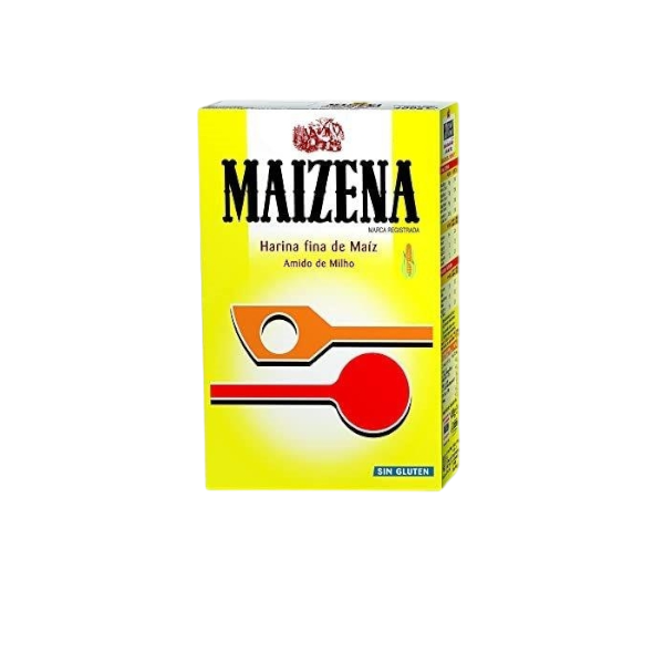 MAIZENA HARINA 400GR
