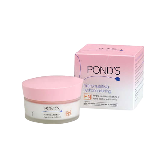 POND'S PONDS CREMA HIDRONUTRIRIVA HN 50ML