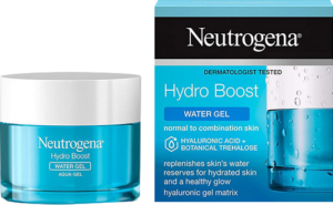 NEUTROGENA HYDRO BOOST GEL-AGUA 50ML