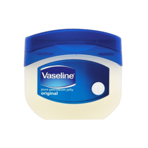 VASELINE ORIGINAL 50ML