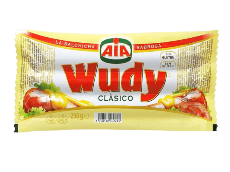 AIA SALSICHA AVE CLÁSSICA 300G
