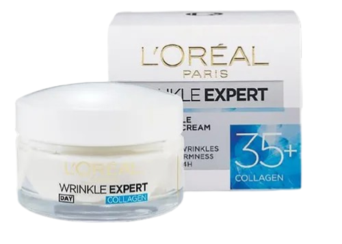 L'OREAL LOREAL CREMA EXPERT+35 DIA 50ML