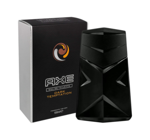 AXE DARK TEMPTATION EDT 100ML