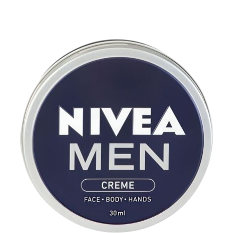 NIVEA MEN CREMA CARA-CUERPO-MANOS 150ML