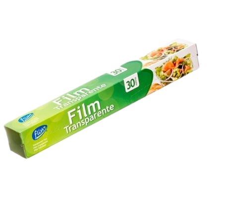 FLISS FILM PLASTICO 30M