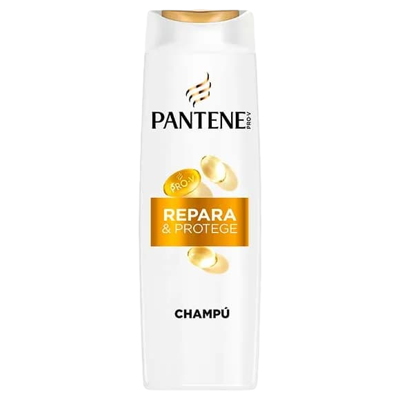 PANTENE CHAMPU REPARA Y PROTEGE 90ML