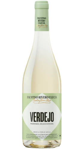 FAUSTINO RIVERO V.BLANCO VERDEJO TIERRA