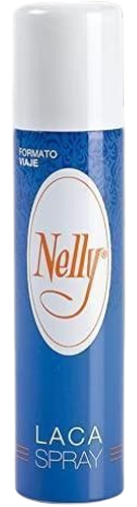 NELLY LACA SPRAY FIJACION NORMAL 75ML