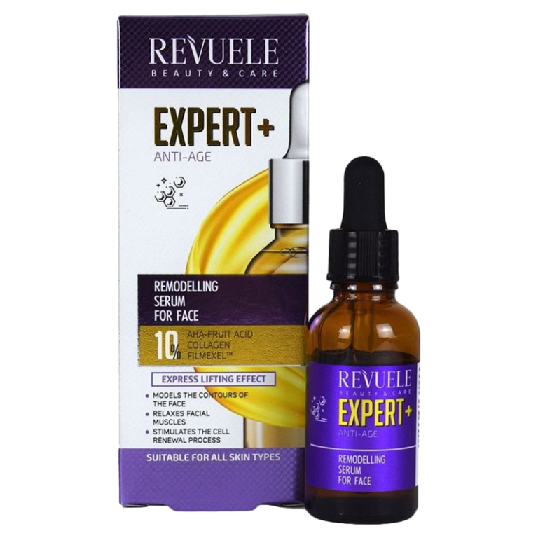 REVUELE SERUM EXPERT+ ANTIEDAD 25ML
